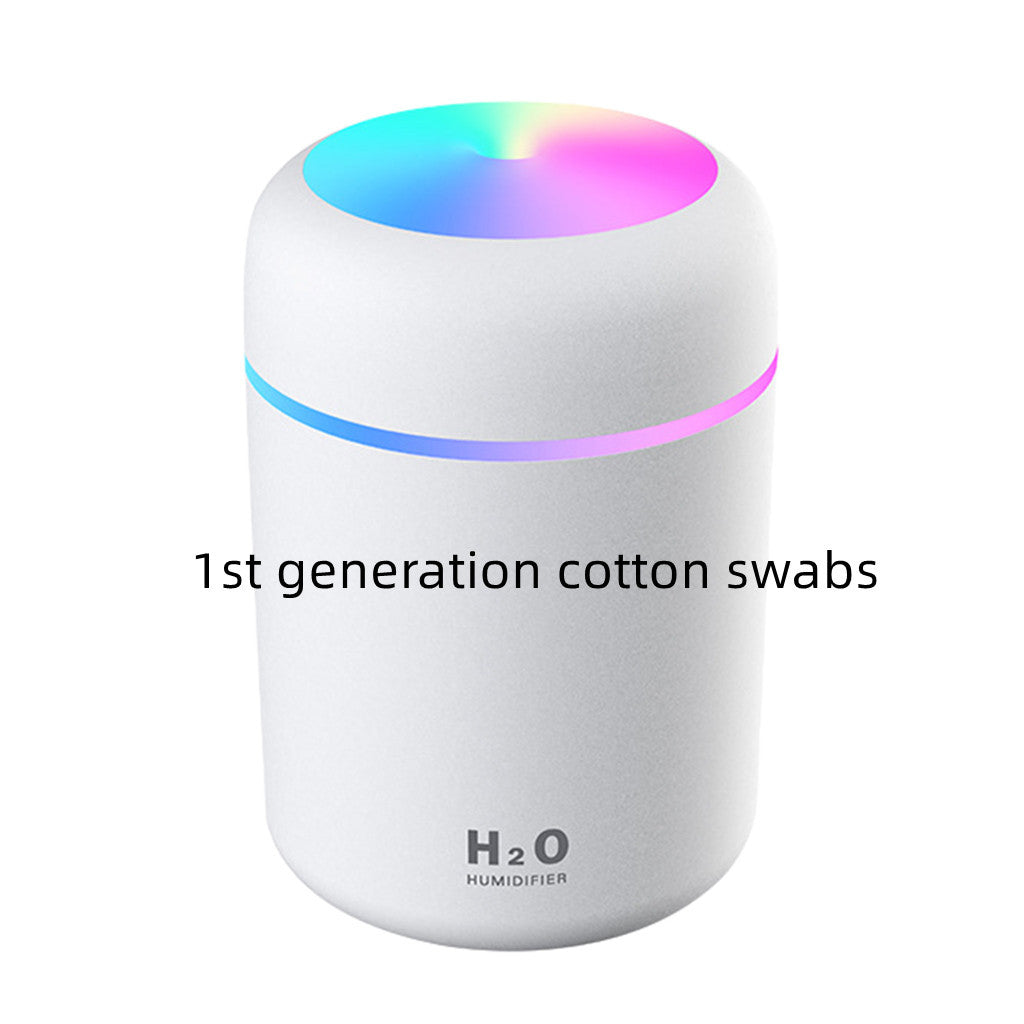 AeroPure Aroma Diffuser I Gen