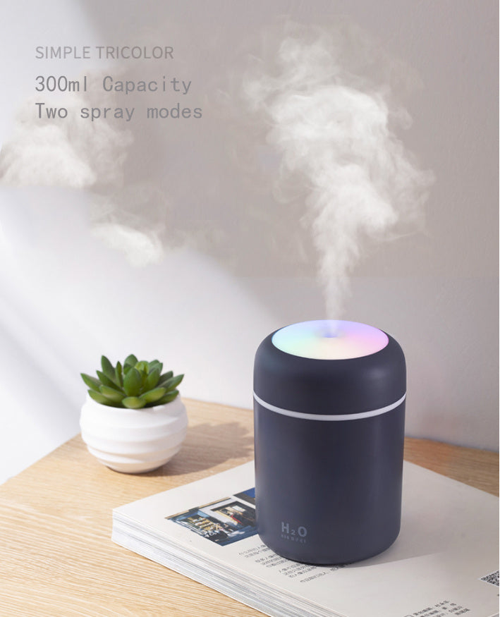 AeroPure Aroma Diffuser I Gen