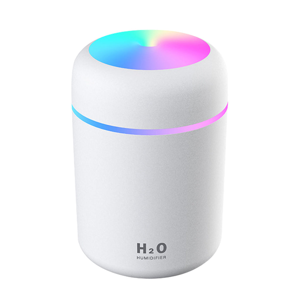 AeroPure Aroma Diffuser I Gen