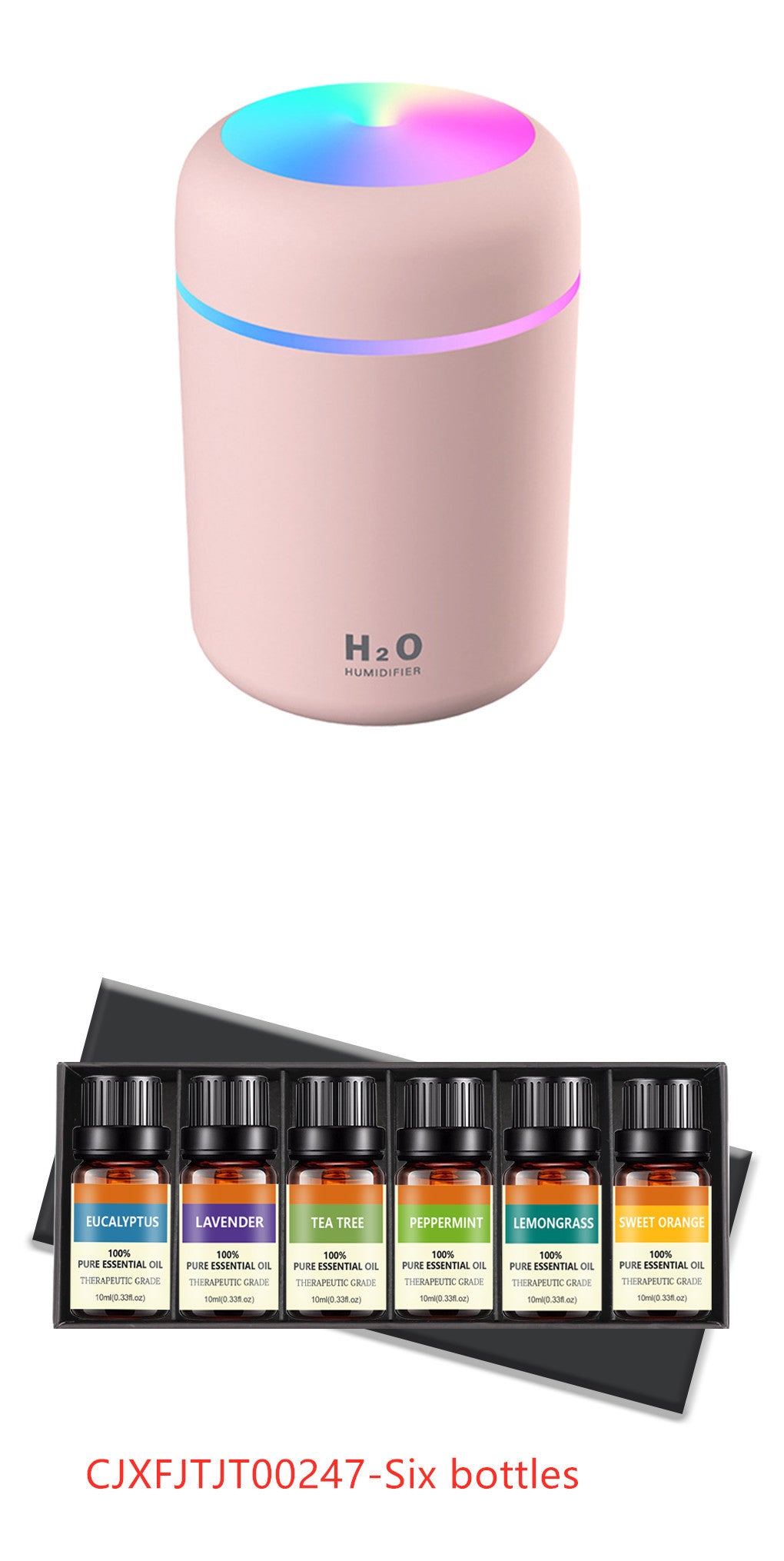 AeroPure Aroma Diffuser I Gen