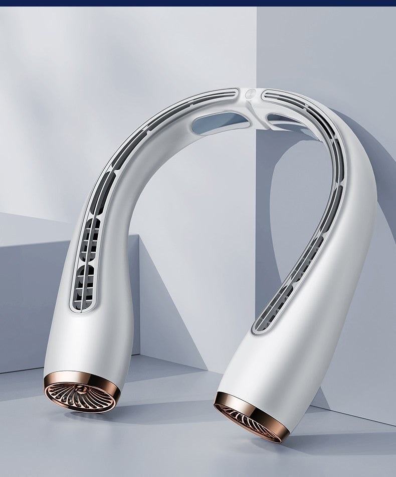 AeroPure Neckchill