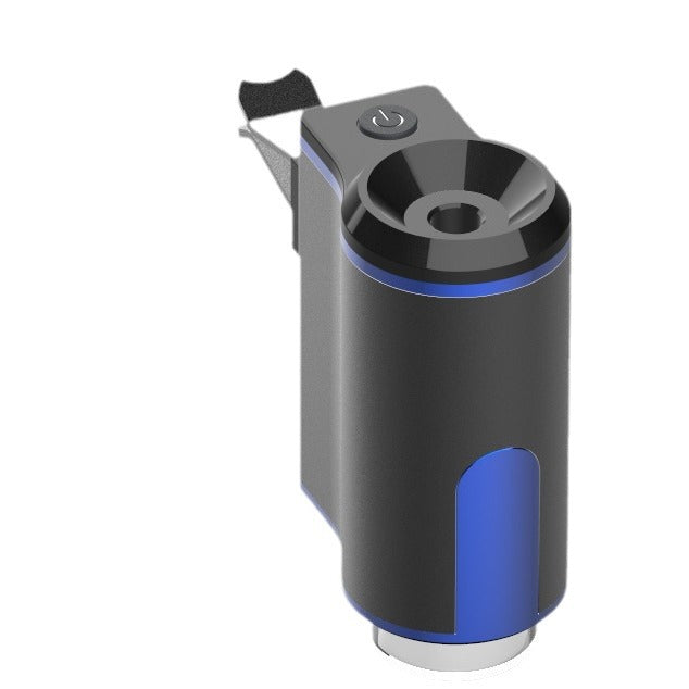AeroPure Car Aroma Diffuser I Gen