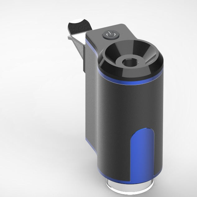 AeroPure Car Aroma Diffuser I Gen