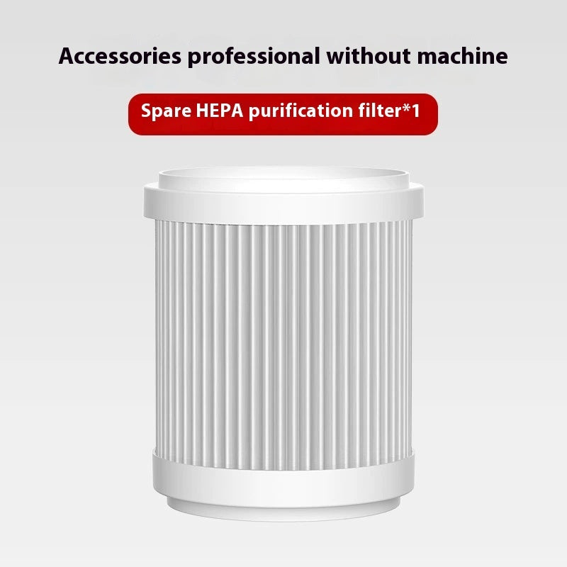 AeroPure Air Purifier with HEPA Filter