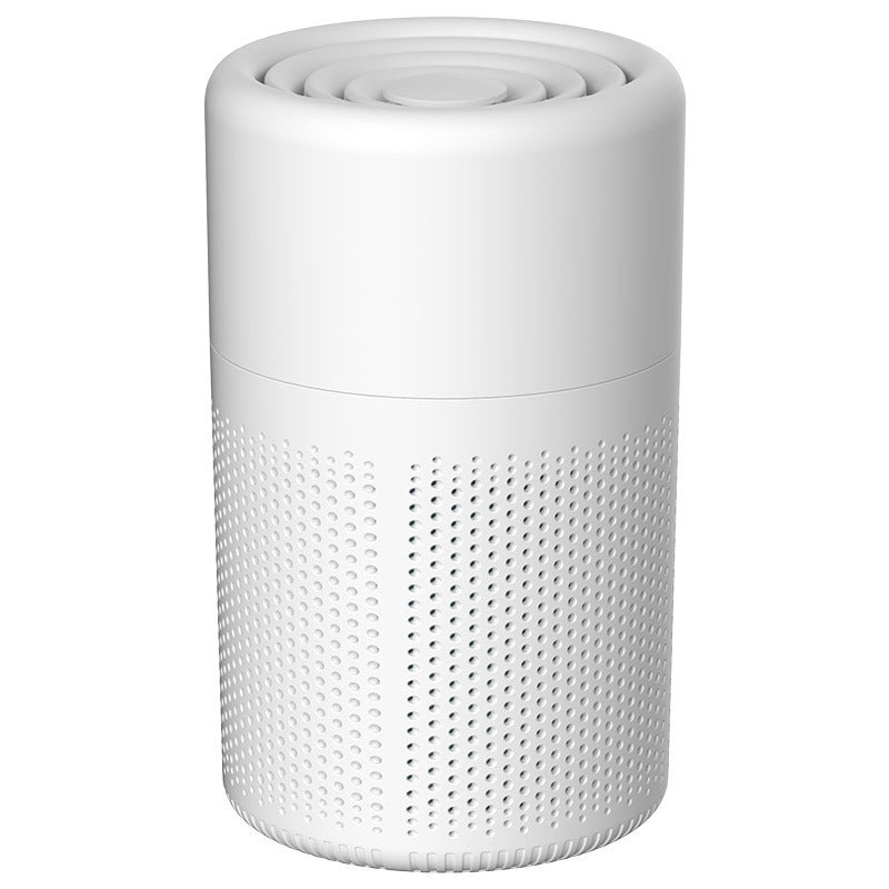 AeroPure Air Purifier with HEPA Filter