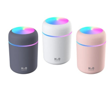 AeroPure Aroma Diffuser I Gen
