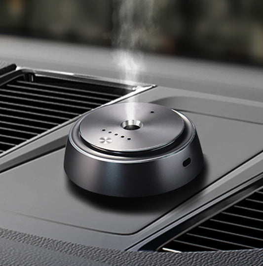 AeroPure Car Aroma Diffuser II Gen