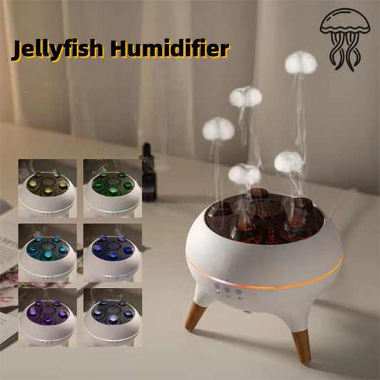 The AeroPure Jellyfuser