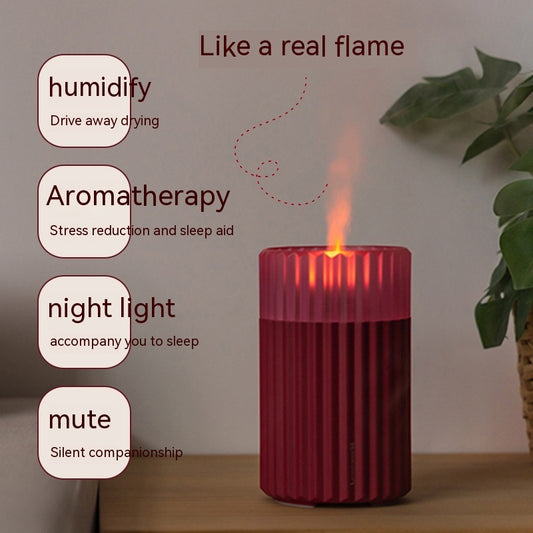 AeroPure Aroma Diffuser II Gen