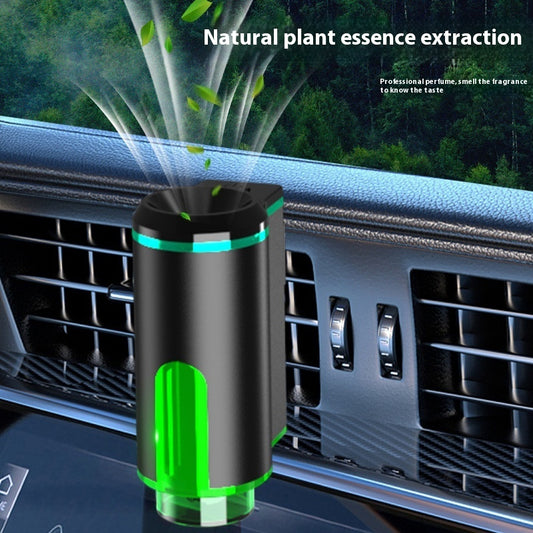 AeroPure Car Aroma Diffuser I Gen